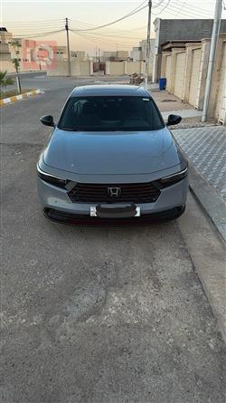 هوندا أكورد